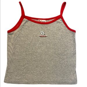 Dale Earnhardt Jr. NASCAR tank